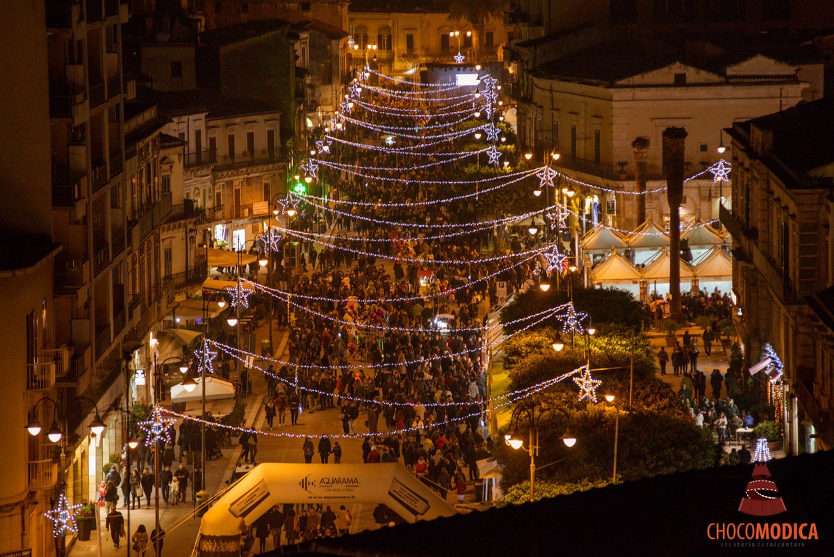 scivoletto_nino's tweet photo. TORNA DAL 7 ALL'11  DICEMBRE CHOCOMODICA : LA FESTA DEL CIOCCOLATO DI MODICA IGP. @Modi_Ciocc16 @cioccolatmodica @CioccolatoIgp https://t.co/iKFrlT6MGx