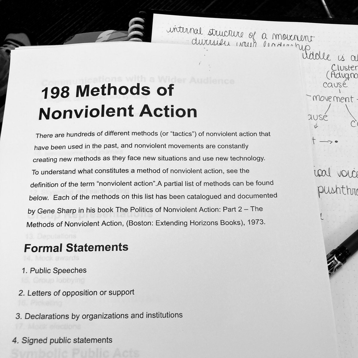 kingsleymalo's tweet photo. What a privilege it is to be participating in a workshop facilitated by Alexandra Bailey for #CanStudyUS. I’m coming home with all the tools to change the world. https://t.co/uW0lBxkmhn