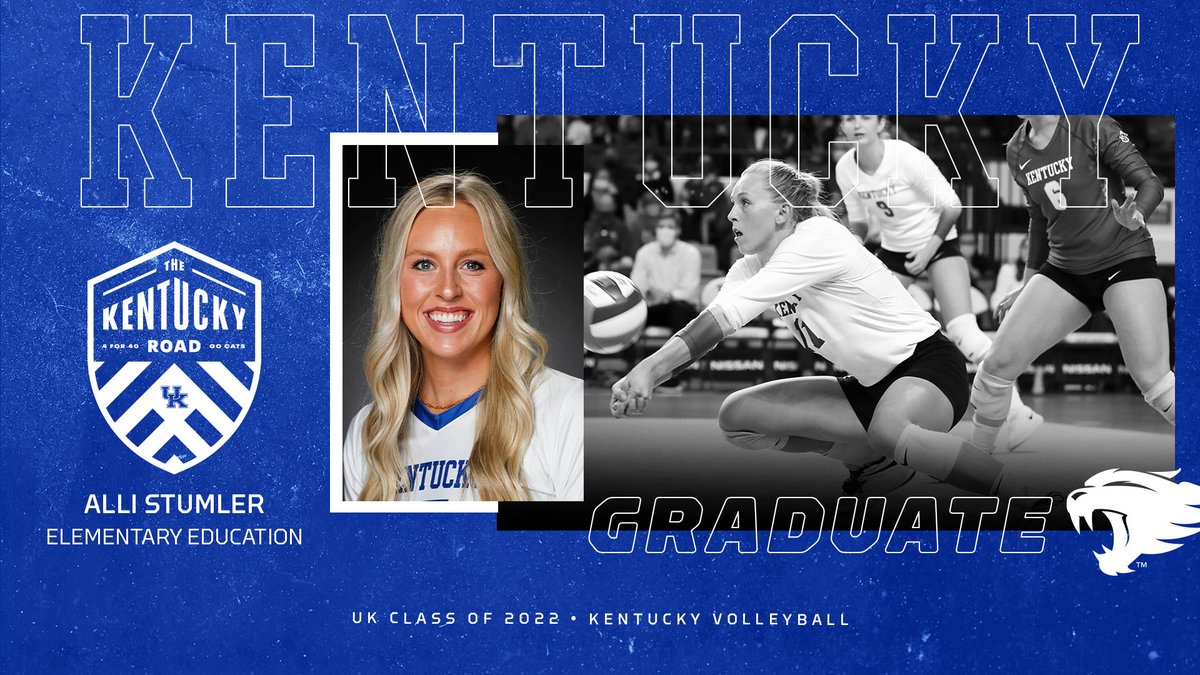 KentuckyVB's tweet photo. Congrats 2022 #UKVB graduates!!

#WeAreUK https://t.co/fjMKT5hfuj