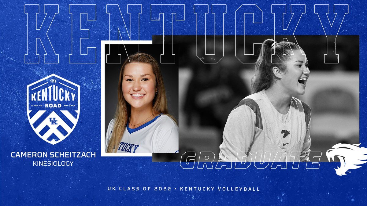 KentuckyVB's tweet photo. Congrats 2022 #UKVB graduates!!

#WeAreUK https://t.co/fjMKT5hfuj