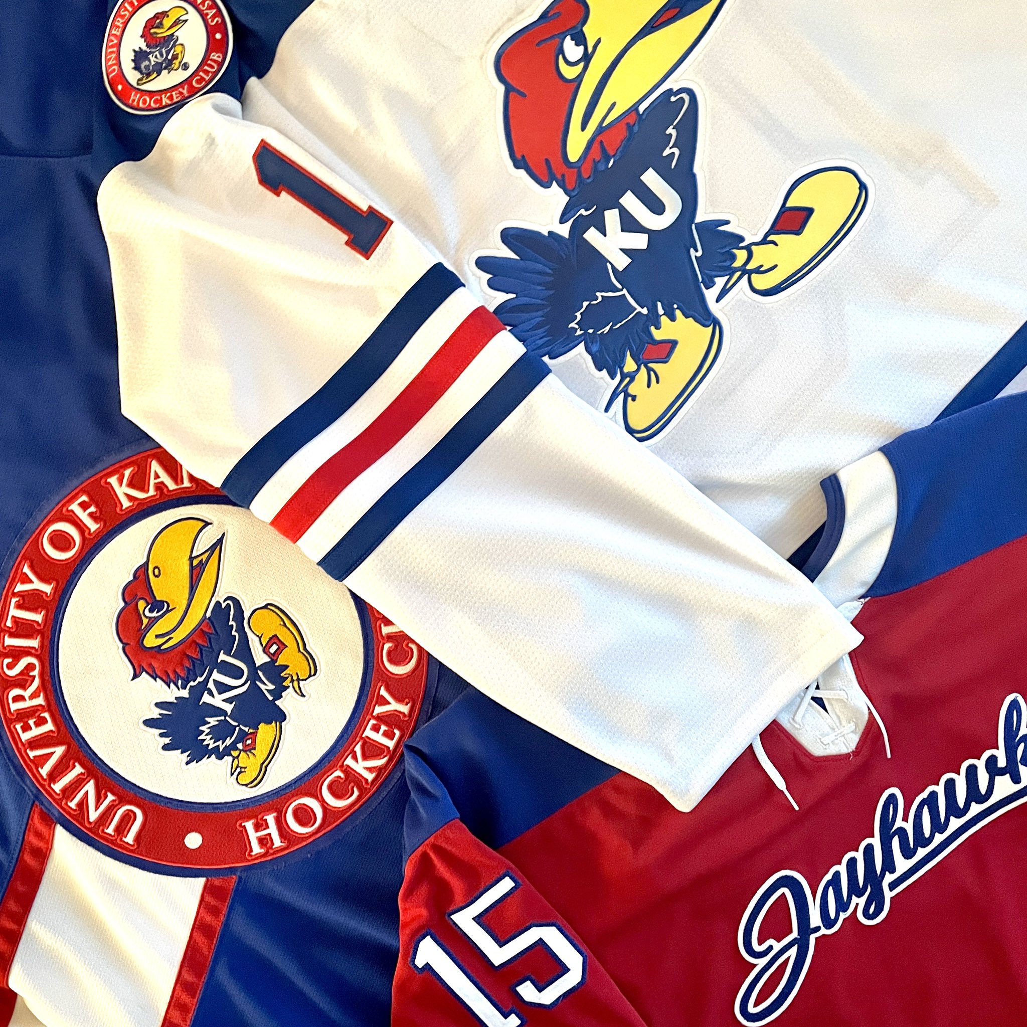 KU Hockey Club on X