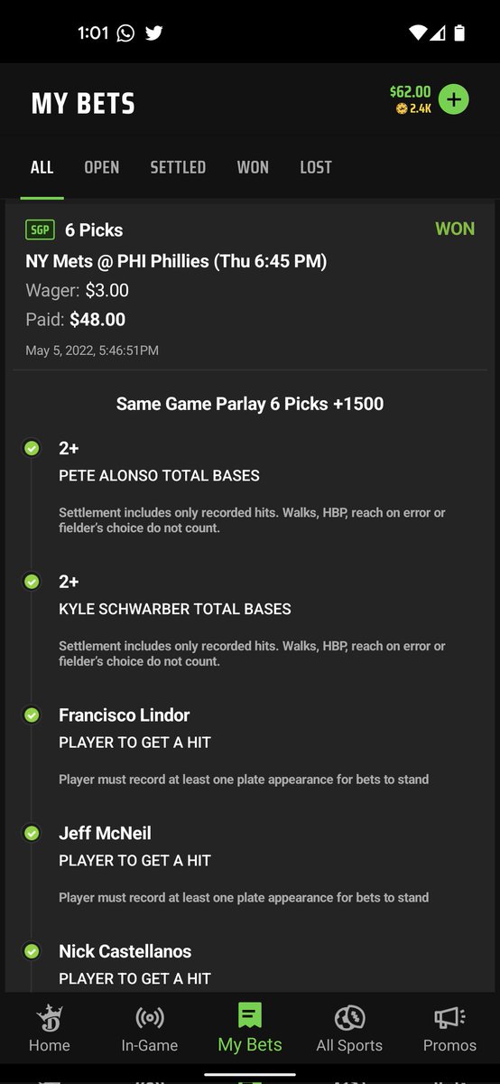 pizarroc27's tweet photo. Nice little hit thanks to my guy @portman7387 keep it coming brother 💪 from discord @goldboys https://t.co/TBMnAGNw1C