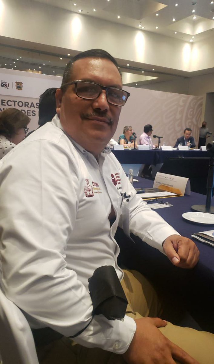 IEEA Colima Oficial tweet media