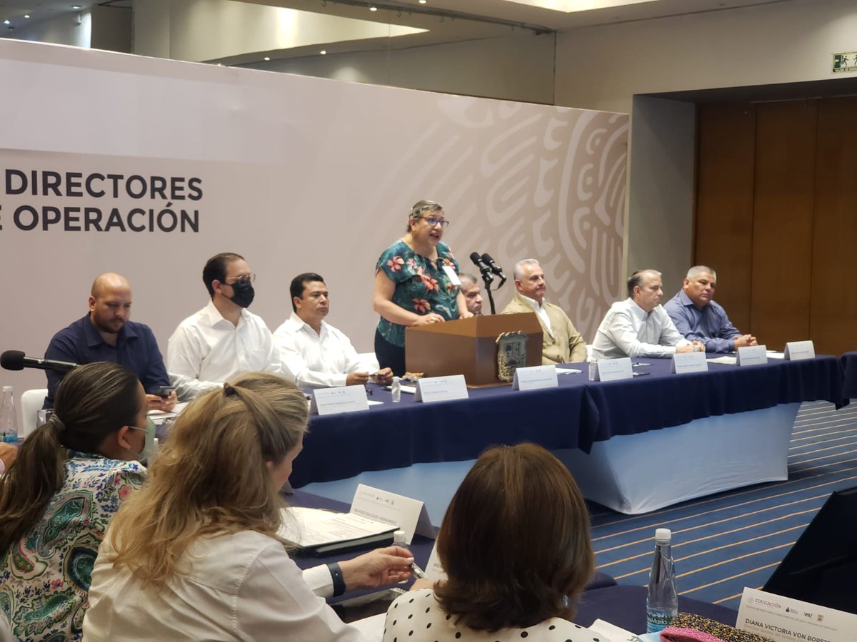 IEEA Colima Oficial tweet media