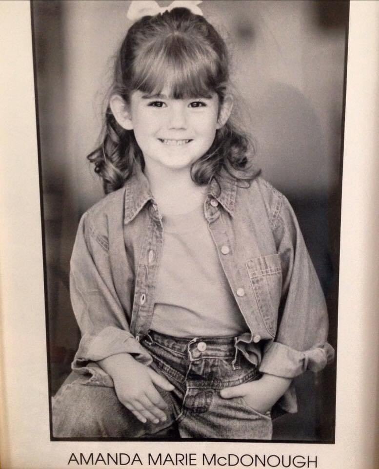 ActingAmanda's tweet image. My first headshot and my current headshot. #headshots #firstheadshot #actorlife #childactor