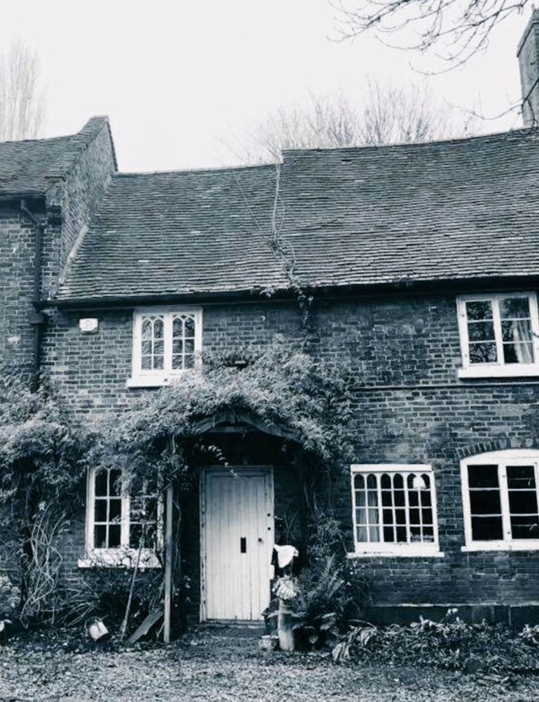 So tomorrow night we will be heading out to investigate Graisley old hall, also known as the crying house. We will hopefully be able to film parts if the night and if we get any evidence we will do a short video on our youtube channel.