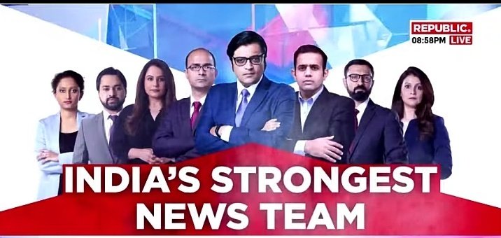 JD_d286's tweet photo. @republic #HappyBirthdayHeartiest congratulations 4 completing successfully successful fantastically fantastic 5 Years into fearlessly fearless journalism field.
THANK YOU SO MUCH 4 UPDATING US IN ALL AREAS OF NEWS.
PROUD TO BE A VIEWER OF such a strongest team @republic
#RepublicIs5 https://t.co/XsMuIokZ2Q