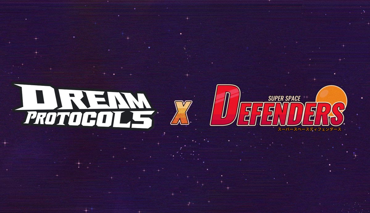 SSDefenders's tweet photo. New WL Giveaway incoming!! 👾

👾 Super Space Defenders x Dream Protocols 👾

2x Flappy Frames Free mint WL spots 🎉

Your mission:
• Follow @SSDefendersNFT &amp; @DreamProtocols 
• Like, RT, Tag your squad
• Join https://t.co/TM32jgoPs7

⏰ Ends in 10 hours https://t.co/ReMK23N3qO