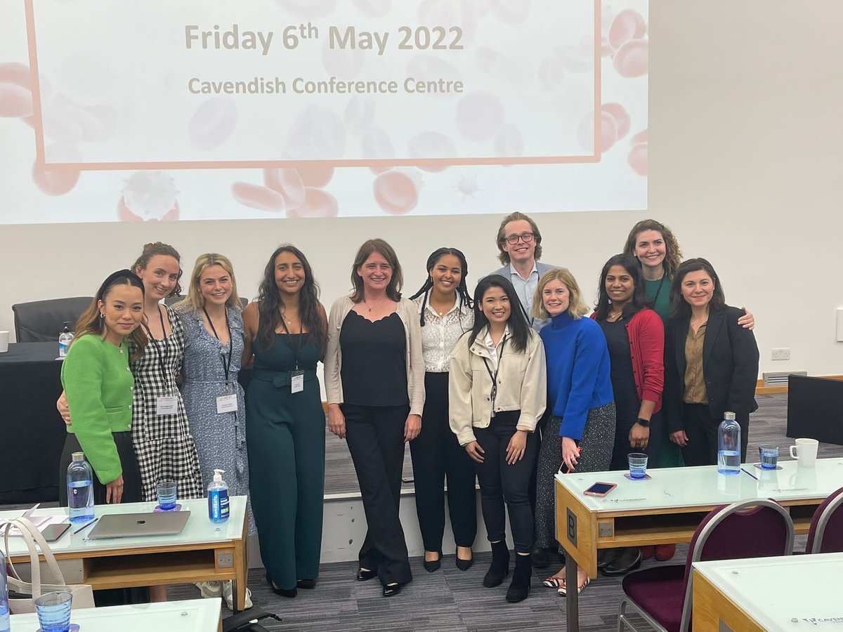 End of a great day! Our team ❤️ <a href="/nicholacooper/">Nichola Cooper</a> <a href="/CamiVladescu/">Camelia Vladescu</a> <a href="/DilaraArslanCRP/">Dilara Arslan</a> <a href="/Ariam_Tek/">Ariam Teklemichael</a> <a href="/Bridget_Chivers/">Bridget Chivers</a> <a href="/rocelsaputil/">Rocel</a> <a href="/MichelleMeesis/">Michelle Tan</a> <a href="/deena_paul21/">Deena</a>