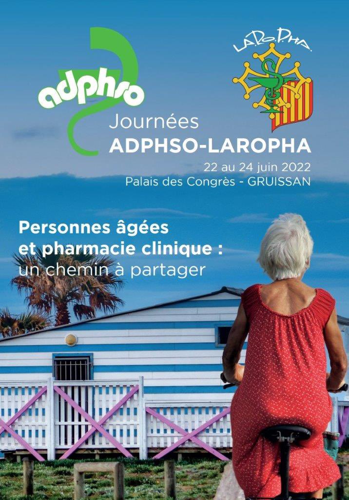 LAROPHA tweet media