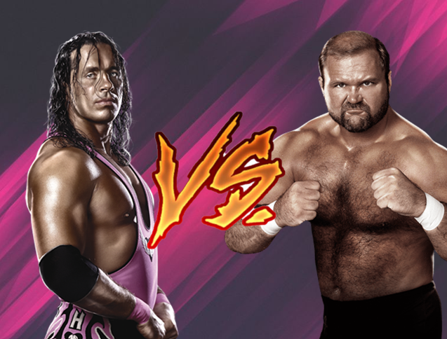 Arn Anderson tweet media
