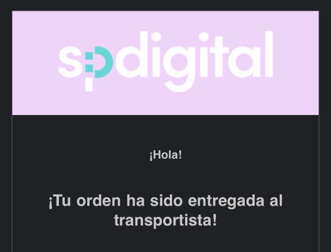 Se vienen cositas muy ricas 👀✨ Se imaginan que puede ser? https://t.co/q6QVb8uEYI