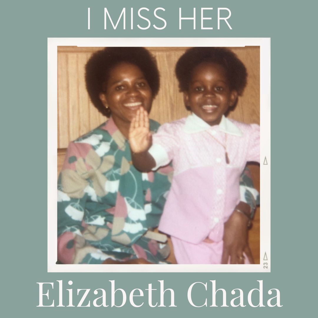 The day has come! I Miss Her is available on iTunes &amp; other digital platforms. This song is so personal; it’s honest, raw and emotional. I pray that anyone in a similar situation can find hope through this song. 
iTunes: music.apple.com/.../i-miss-her… #missingmom
