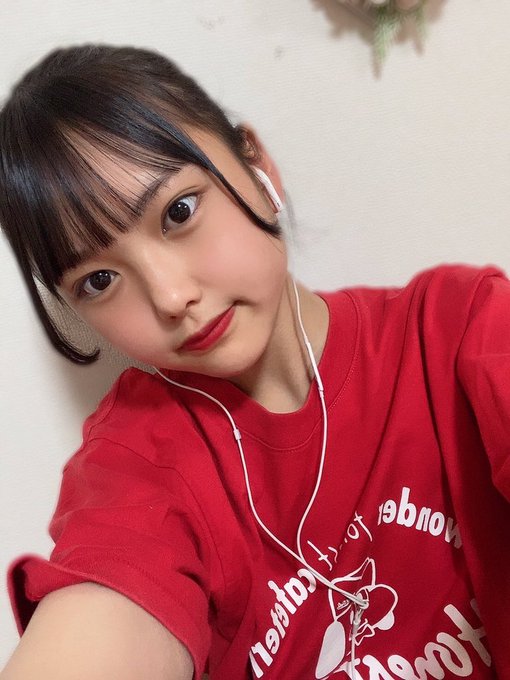 Twitterのコスプレ画像1