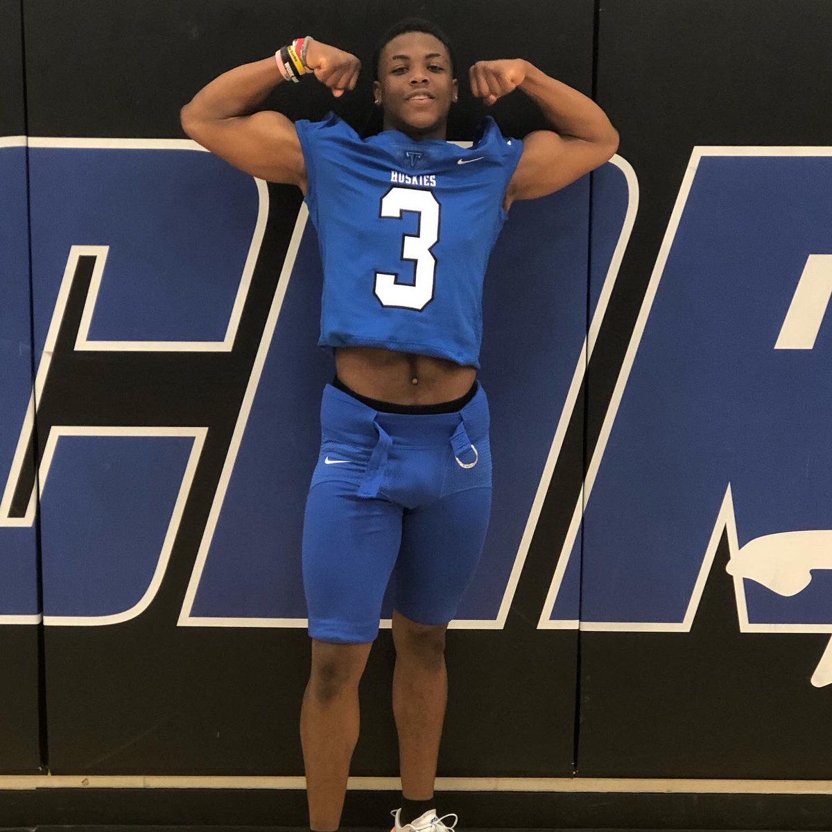 CoachWheels1's tweet photo. That NEW 🟦🔷🔹🔵 NEW 😍 https://t.co/C5CLUmwJY1