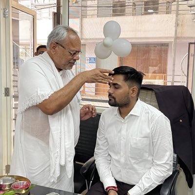 FaljibhaiPatel's tweet photo. #NewProfilePic https://t.co/hGjE5AZNmj