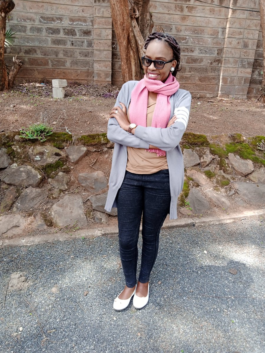 Truthfmkenya's tweet image. When you meditate on the fact that God is all-powerful, you are reassured that He is in control and that you don’t have to be. 
#Restfulweekend
 #TruthExpress #TruthfmDrive with Stella, @SGatogo.