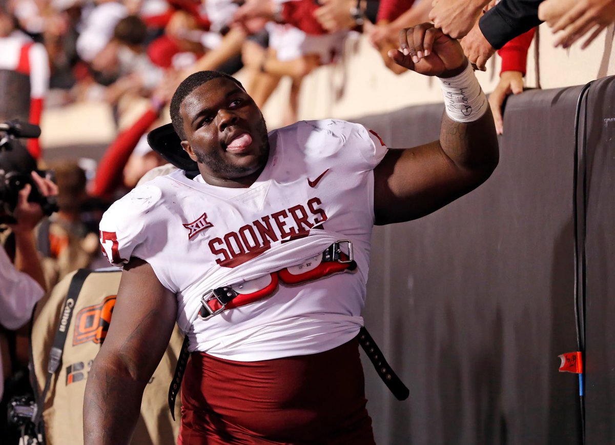 Barstool Sooners (@oubarstool) on Twitter photo Rest In peace, Du’Vonta Lampkin 💔 Rest In peace, Du’Vonta Lampkin 💔