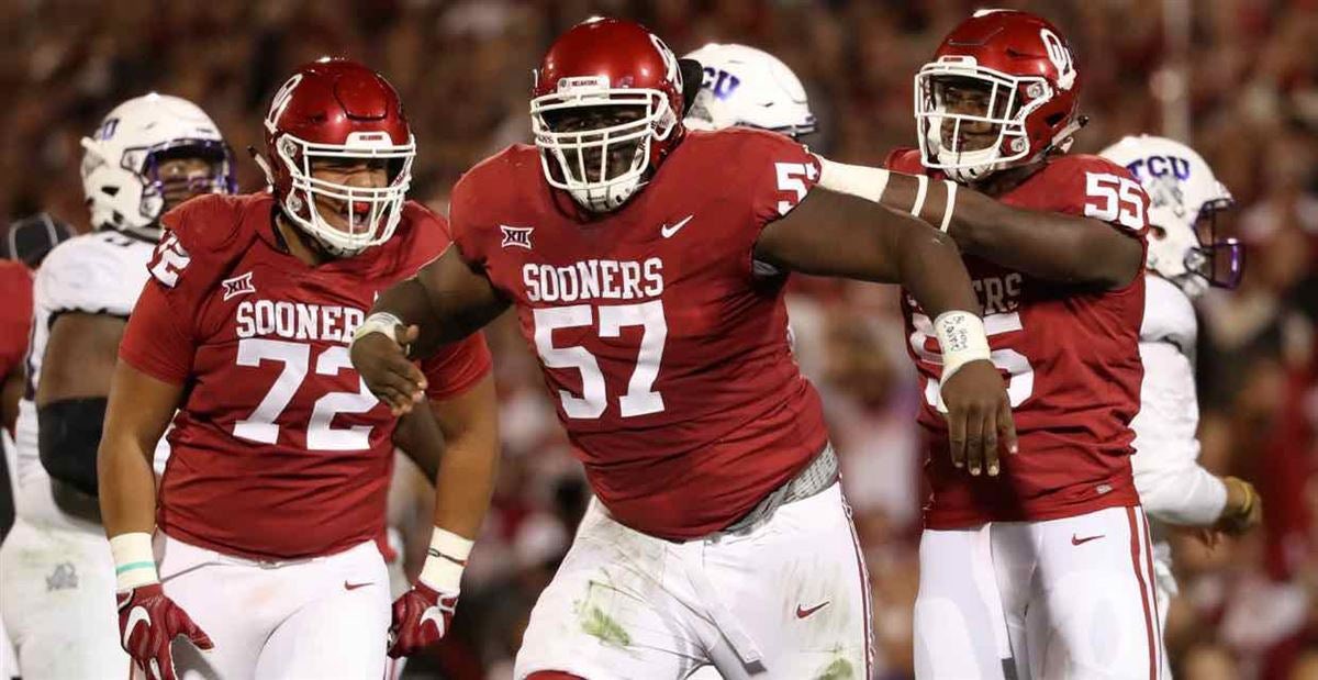 Barstool Sooners tweet media