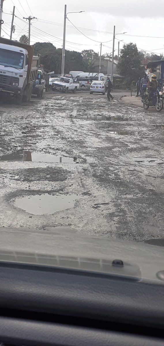 kenND's tweet photo. Dear @NMS_Kenya, reference is made to the tender ref NMS/TR&amp;PW/98/2020 Rehabilitation of Mtongwe road to Ngumo estate. tender was closed on 6apr2021. nothing has been done up to now even after following up with your offices. the road is in deplorable state.#MtongweRoadMess https://t.co/iNGfXqxaGG