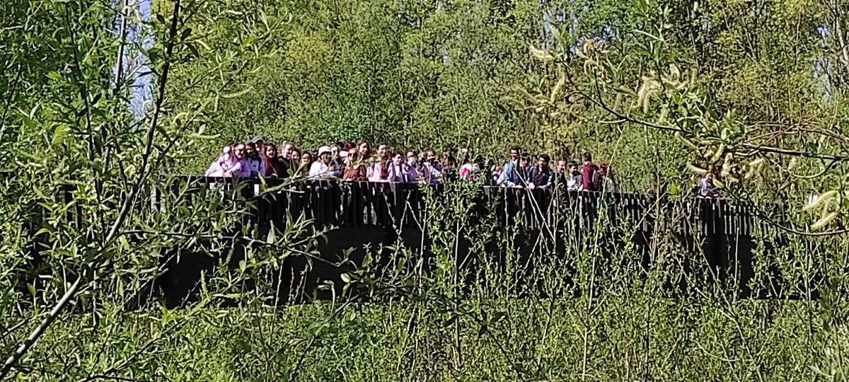 TACOBI_Unileon's tweet photo. #TaCoBi en fantástica práctica de campo con estudiantes de #BotanicaAvanzadayAplicada #FCCBA @unileon ¡algunos preparando la inminente @LBULE1 a la vez que #BotánicaAvyApl #iamabotanist https://t.co/2a4iW6bvLq