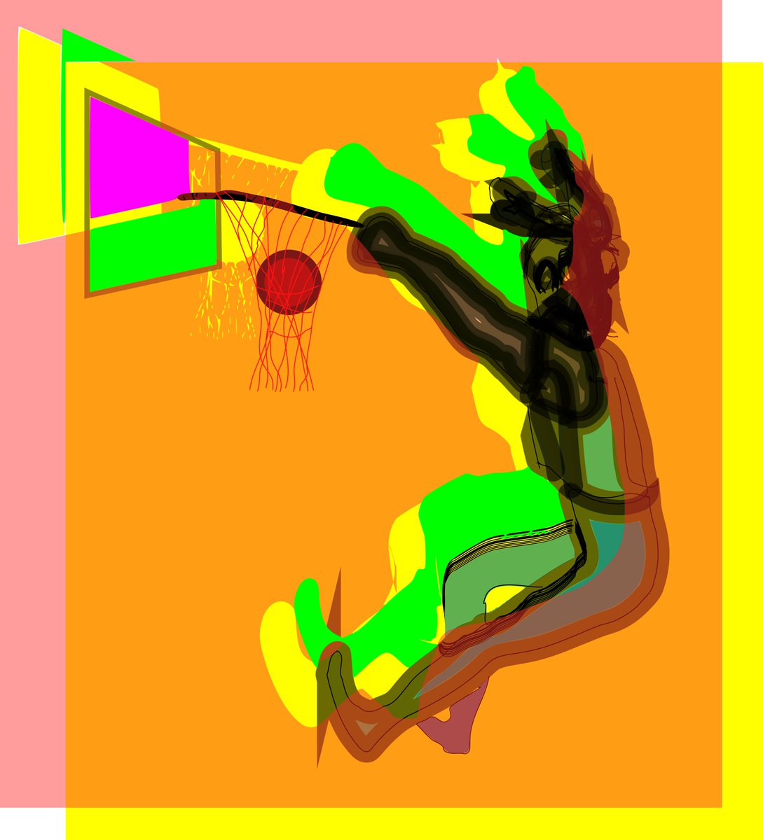 iggzhu's tweet photo. Crazy Dunk
It's a blood-boiled moment🔥🔥

#ETH0.0063($17.03)
1⃣Like2⃣Retweet3⃣Follow @iggzhu 

#NBA #NBATopShotThis #NBAPlayoffs #NFT #NFTGiveaway #nftart #NFTgaming #NFTdrops #NFTartist #NFTCommunity #nftcollector #NFTProjects #NBATwitterLive #graffiti

https://t.co/Tzf8PASDsd https://t.co/mluBX0vfdk