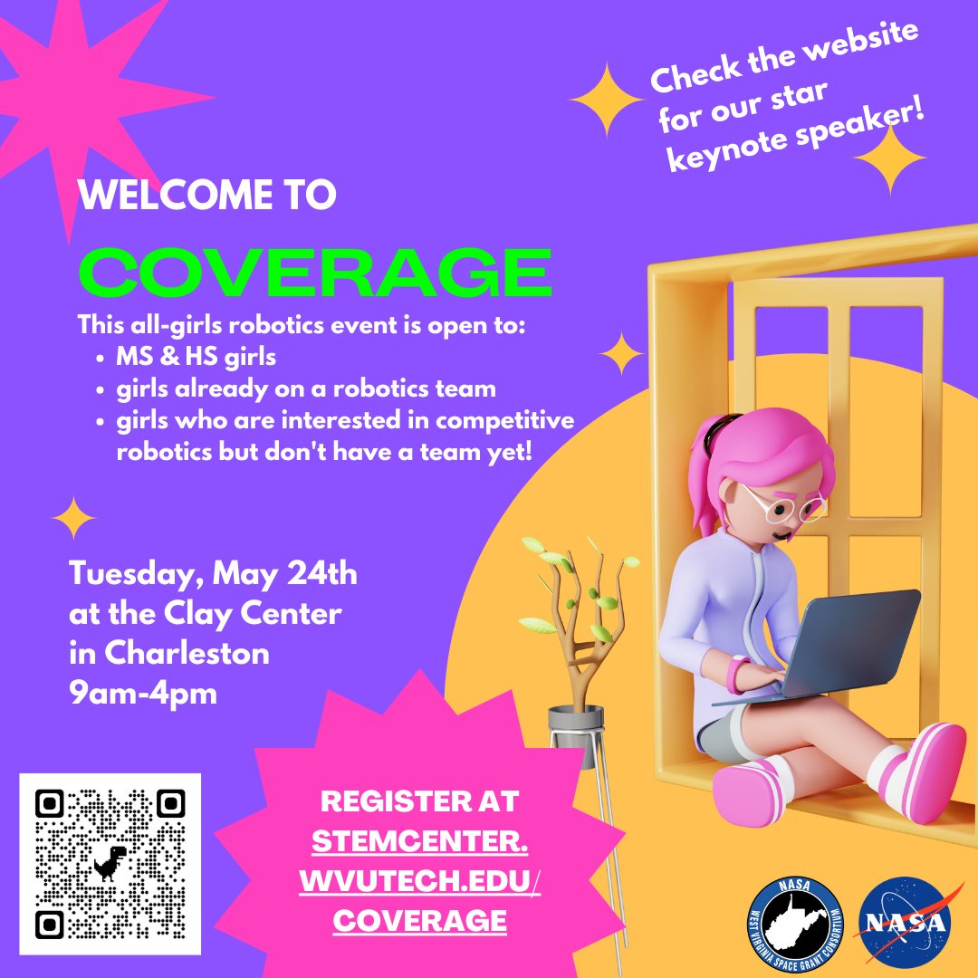 NASA IV&V ERC tweet media