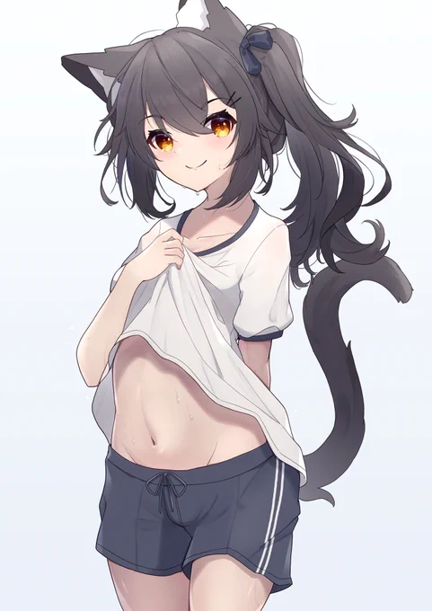 ねこ 