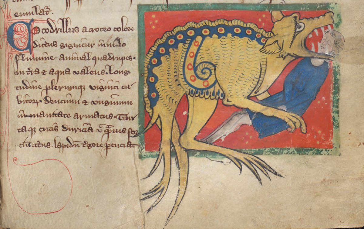 St John's College Library, Oxford sur Twitter "Here is the origin of