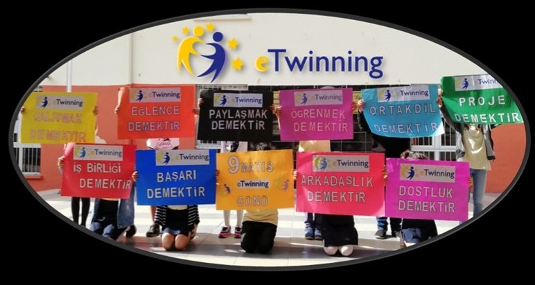 leetoros's tweet photo. Kuruculuğunu Romanya'dan öğretmen arkadaşım Simona ile yaptığımız eTwinning Uluslararası 7 ülkeden 24 öğretmenin katıldığı "The Kaleidoscope Of Love" projemizi tamamlıyoruz. Emeği geçen herkese teşekkürler. @kocakysr @_muratsert_ @erlyildirim @AdanaMem https://t.co/cBP9SsqV20
