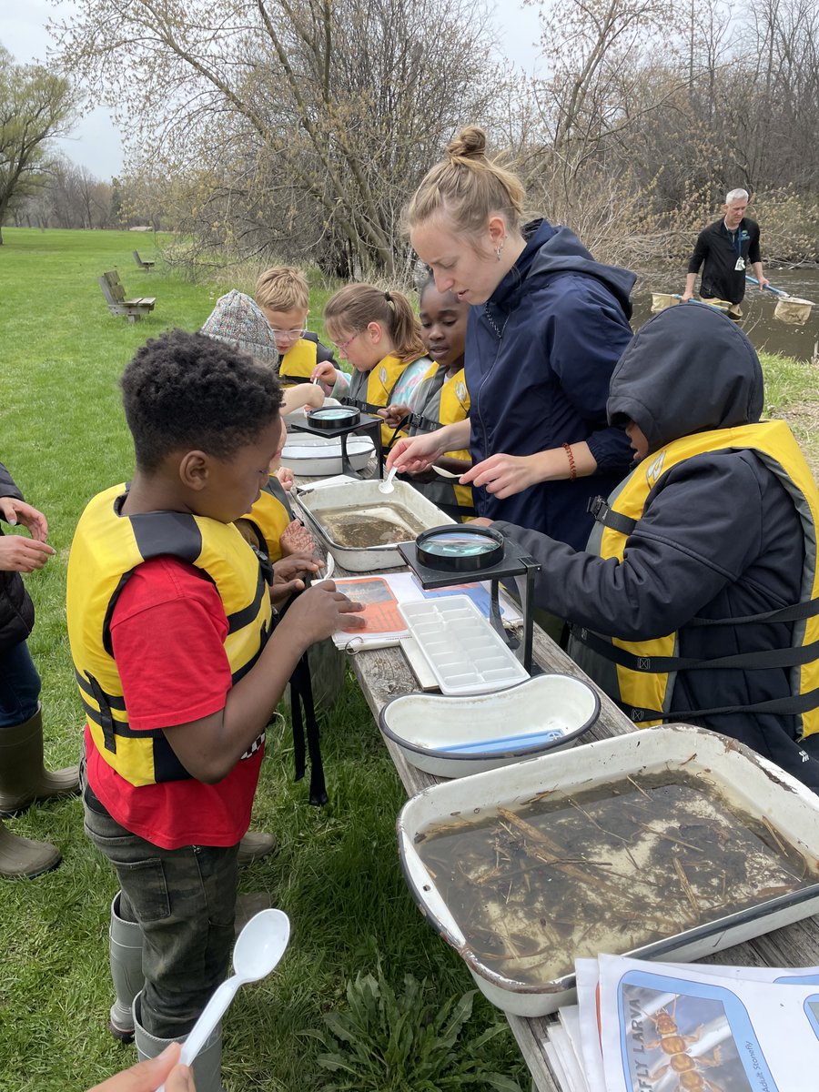 SDW Environmental Education tweet media