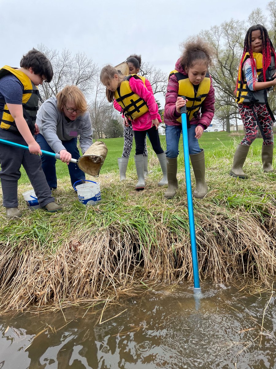 SDW Environmental Education tweet media