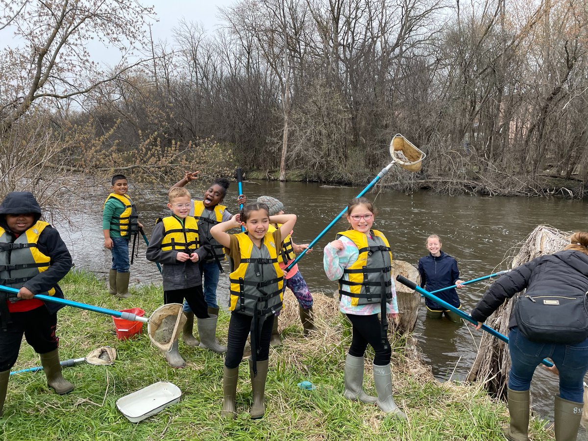 SDW Environmental Education tweet media