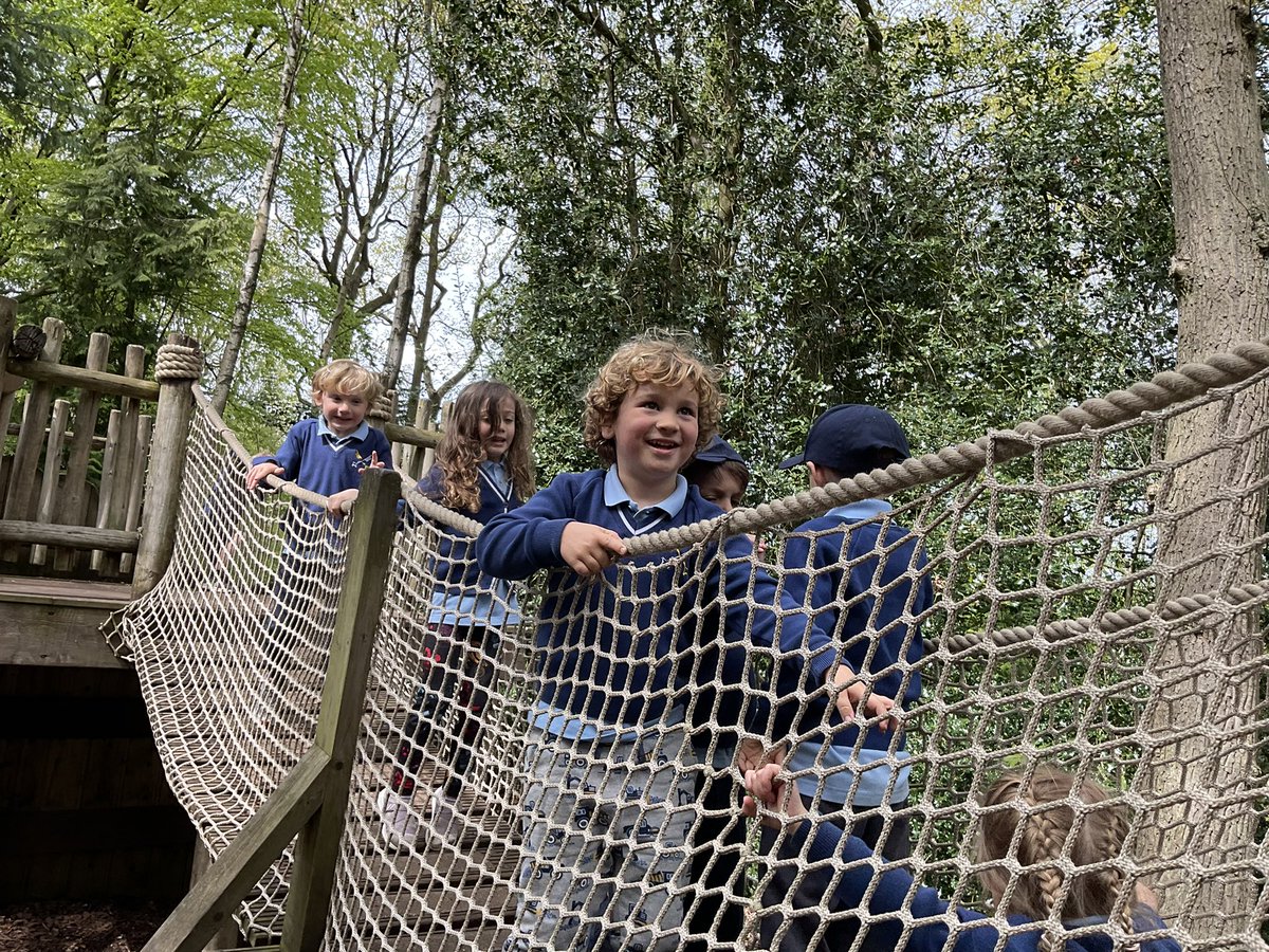 StPetersYork's tweet photo. ๐ธ#StPetersReception had a lovely day at @The_RHS yesterday.
๐Our pupils enjoyed exploring the site & admiring its beautiful tulips!
https://t.co/0F4XNoocNx https://t.co/qVgoUvxQEW