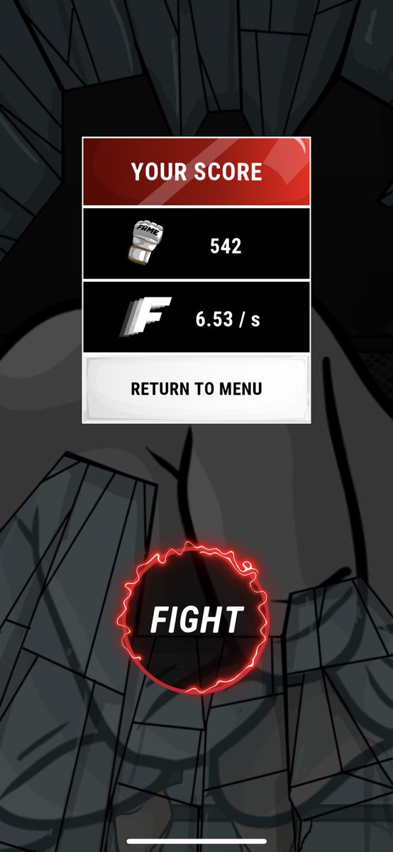 昔太鼓の達人めっちゃやってた時期があったけど、感覚少し似てるのと、広告よく出てくるクソゲーちょっと好きだから意外とおもろい(クソゲーには変わりない) #Famemma #Fame $FAME