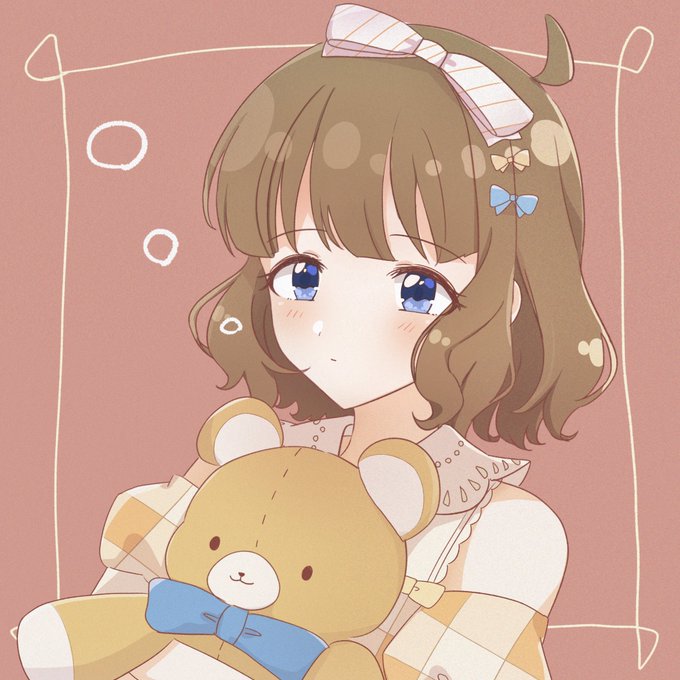 お仕事お疲れうとうとmmkch🧸 
