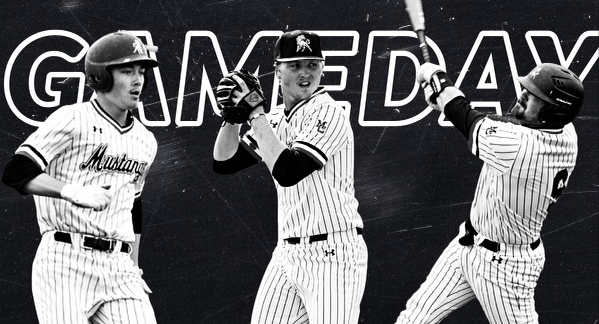 Senior Night!

MC takes on Seneca at 6PM. 

Senior night honoring Cole Martin, Colton Ruddick, and Levi Helm will take place after the game.