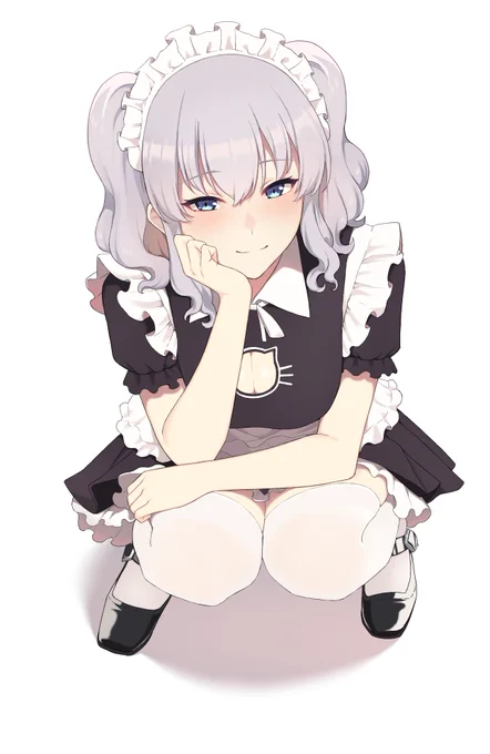 メイド鹿島 