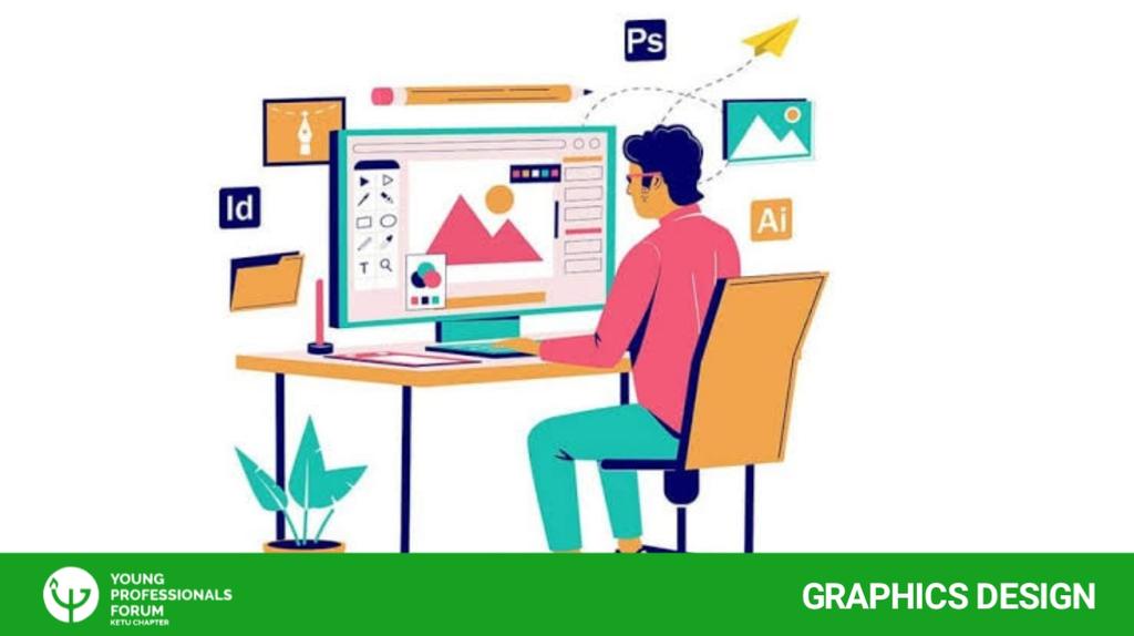 ypfketu's tweet photo. Why you should learn graphics design:
In today’s world, graphic design is important because it helps to differentiate a brand from its competitors, it also conveys a message of credibility and professionalism. 
#ypfketu #ypfsap #graphicsdesign #skillacquisition https://t.co/yHsCxZ4EQ9
