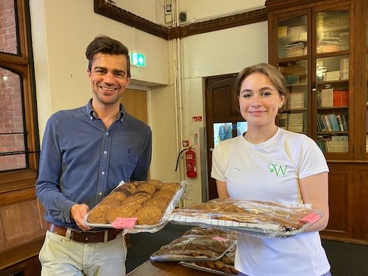 Wimbledon High tweet media