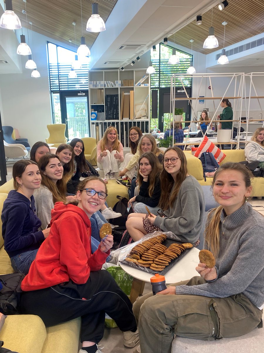 Wimbledon High tweet media