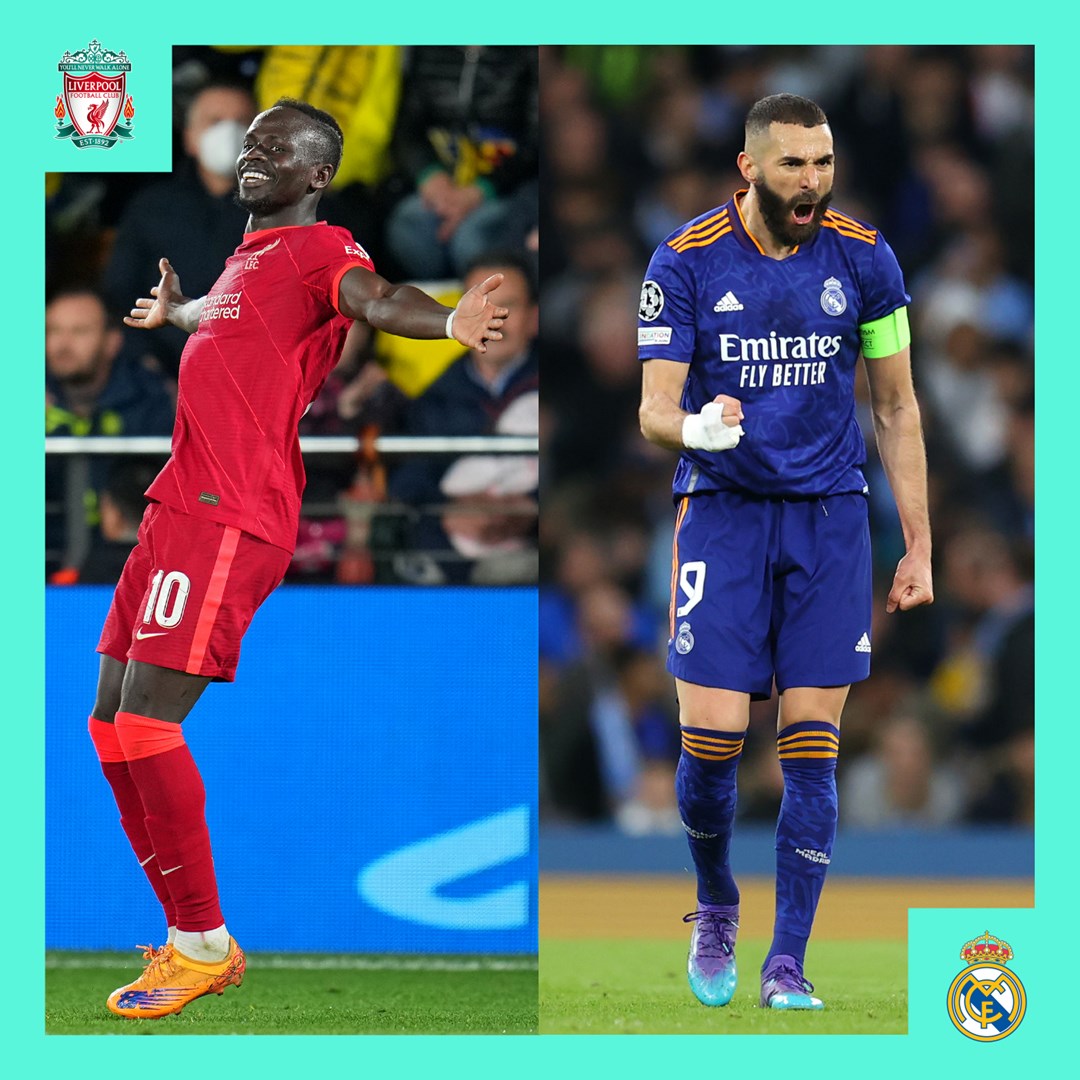 UEFA Champions League tweet media
