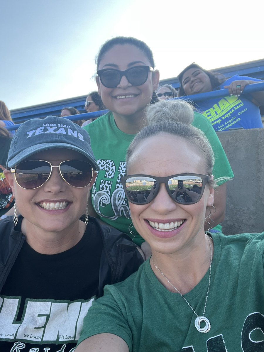 #celebrateSAISD
#differencemaker