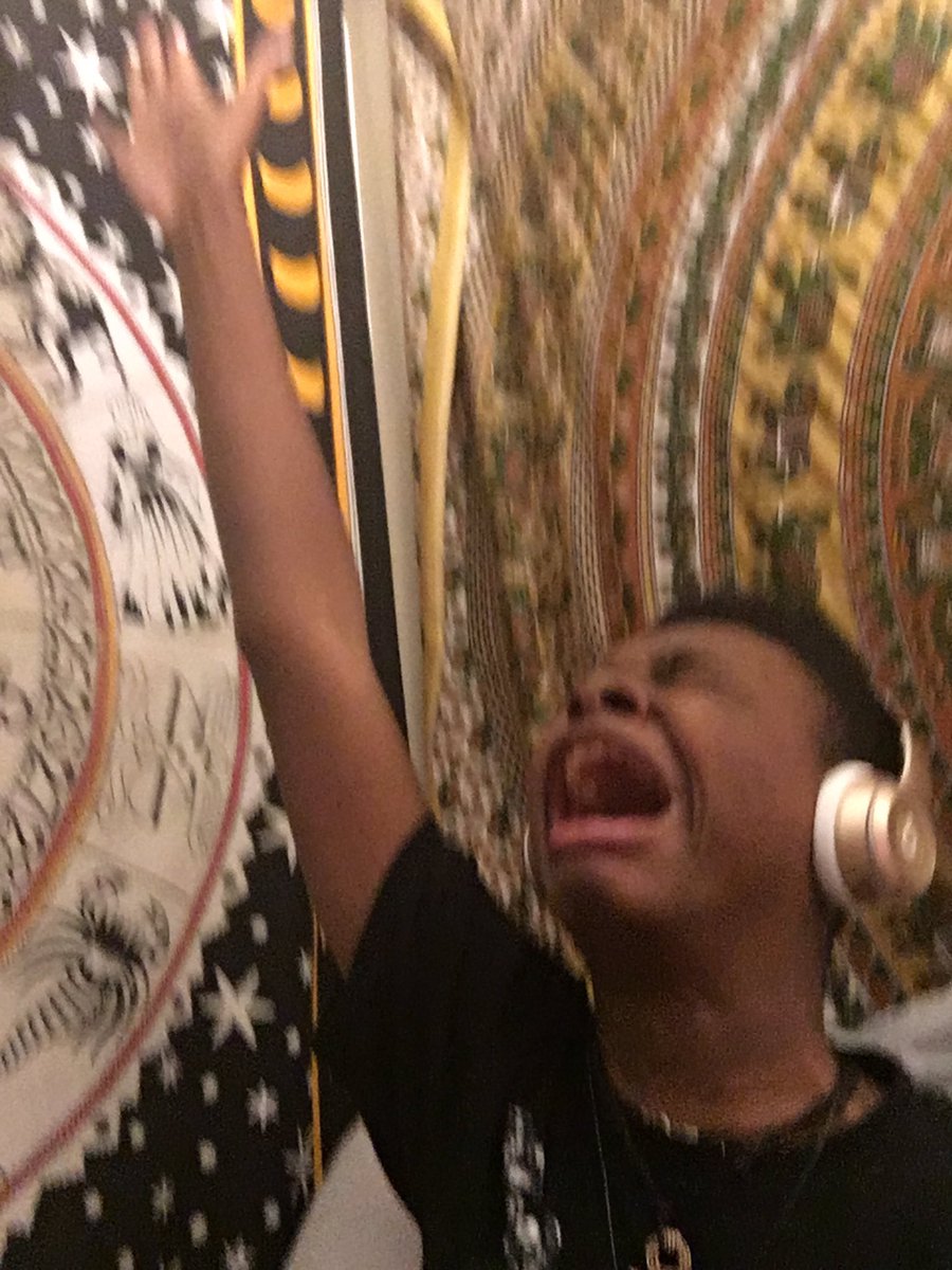 WE AIN’T BEEN BEFOREEEEE BUT I’VE BEEN HERE AND YOU’VE BEEN HERE TOO THERE’S SOMETHING IN THE WATER THAT MAKES ME WANNA GIVE IT ALLLLLL ALLLLLLLLLLL TO YOUUUUU SAYYY LESSSS OKKKKK I FELT THIS IN MY SPIRIT THIS MORNING <a href="/ColetteLushGing/">Colette Lush</a> I’m so readddddy for your next projecttt😌