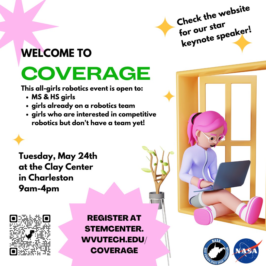 NASA IV&V ERC tweet media