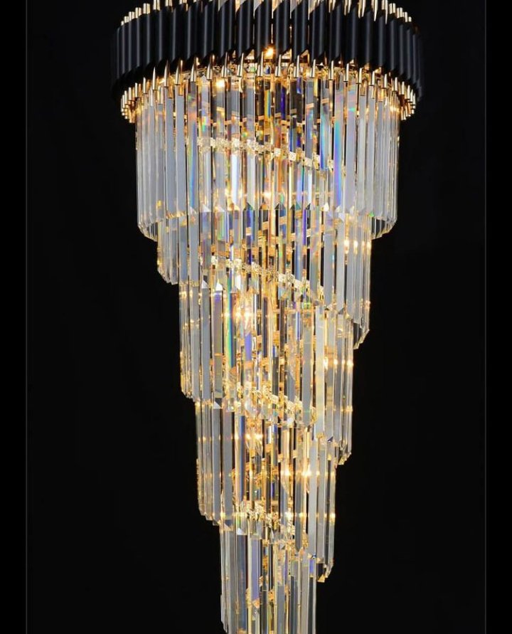 talkparlour's tweet photo. We have quality chandeliers available at Kachii Stores https://t.co/JxuZv1HG7l