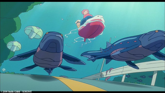 崖の上のポニョ 22年5月6日 金 ツイ速まとめ