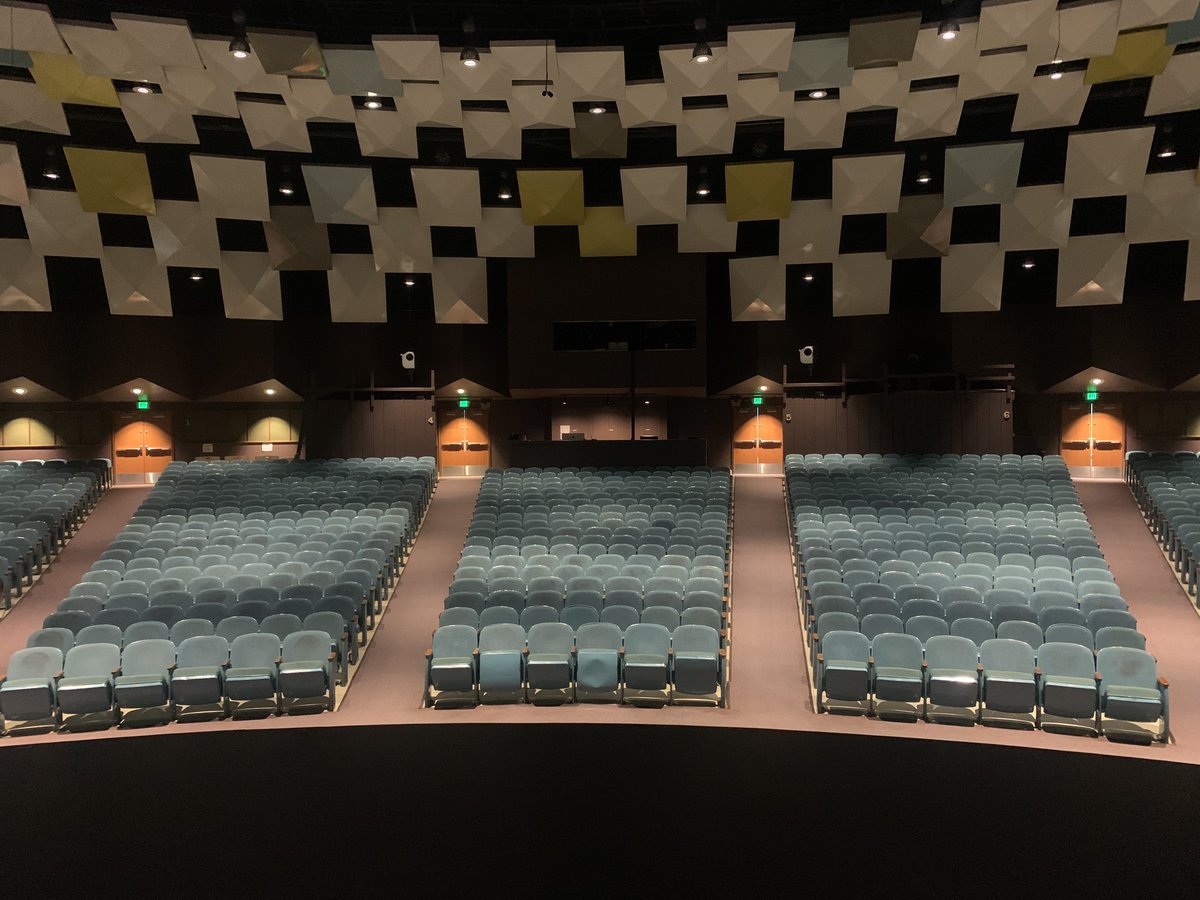 FSUauditorium's tweet photo. We would like to thank everyone for a great year during the 2021/2022 school year. We had many great performances and are looking forward to the fall! https://t.co/O8q4Rkv1sB