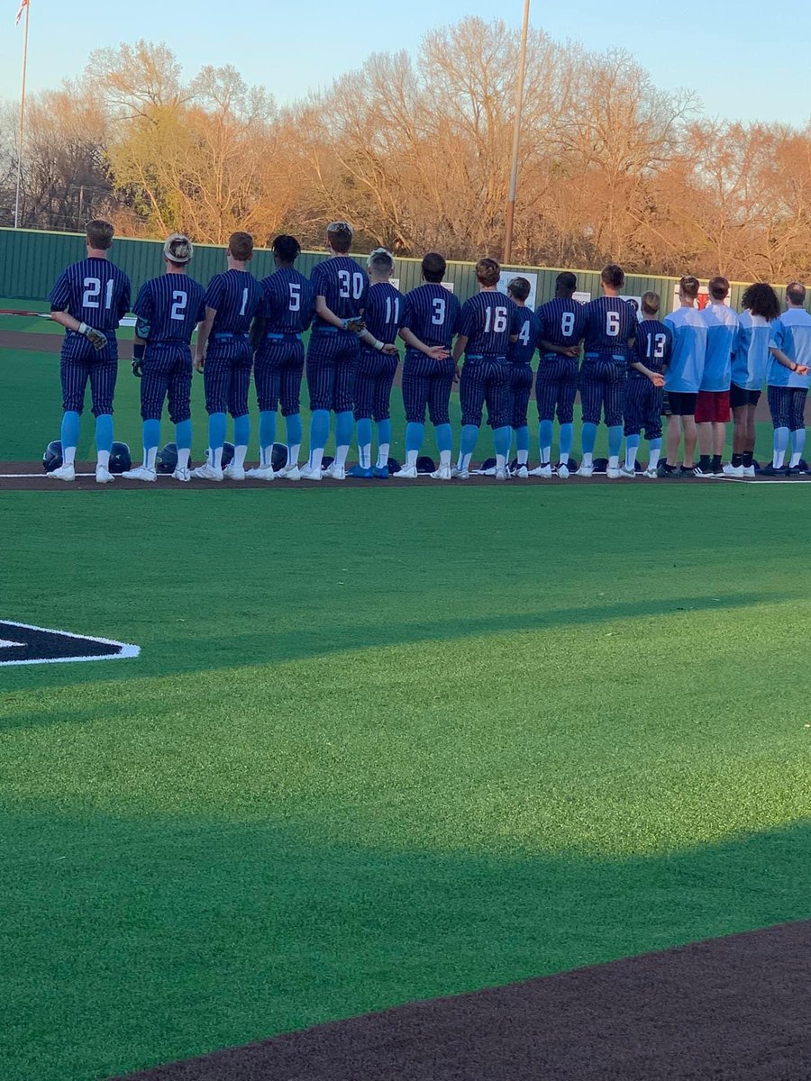 WestRuskBsbl's tweet photo. Bi-District gameday!!! 7:00 at Brookhill. Let’s go!!! #earnit https://t.co/sbERkB2KaH