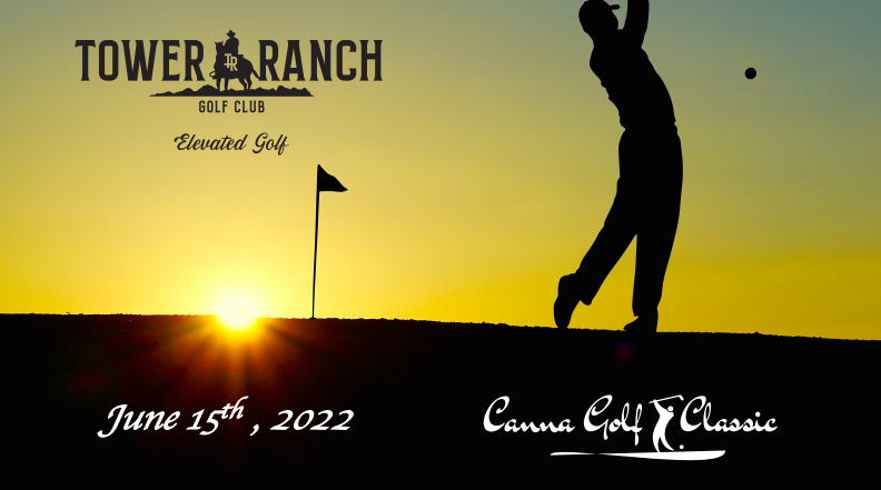CannaClassic's tweet photo. 5 weeks and counting... One HOLE SPONSOR spot remaining. Tickets still available for opening night at Mission Hill on June 14th and The Wild Wild West BBQ, Awards, Concert and Party on June 15th. Reach out to info@cannagolfclassic.com for tickets. https://t.co/M7Di3OTZor